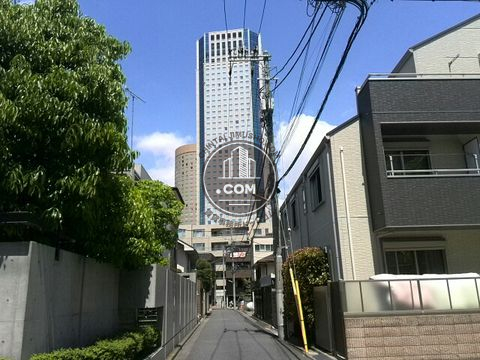 駅周辺