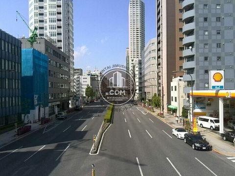 大通り