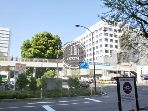 駅周辺