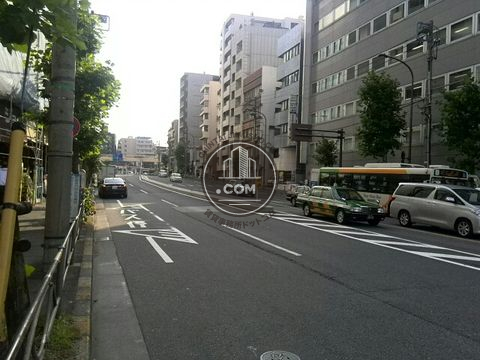 大通り