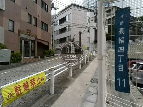 駅周辺