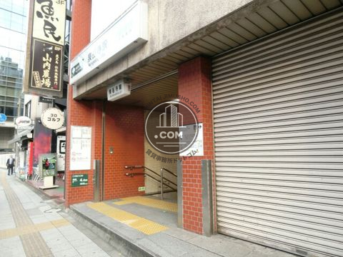 駅周辺