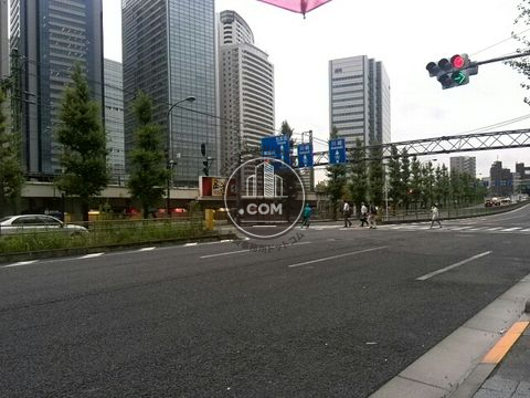 駅周辺