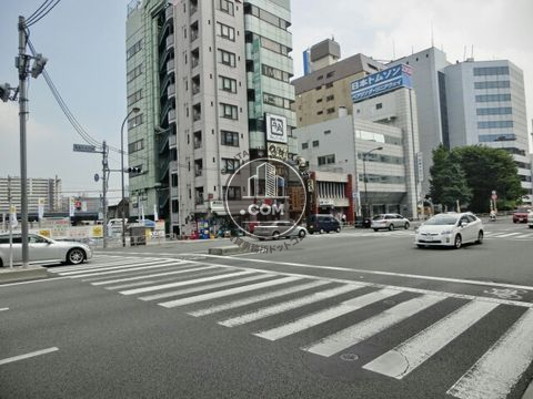 大通り