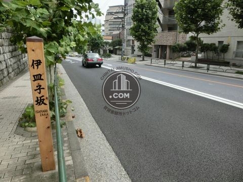 大通り