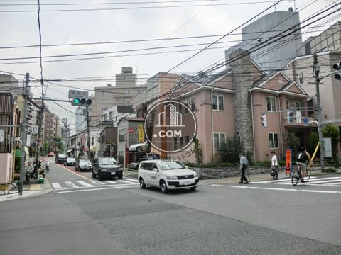 大通り