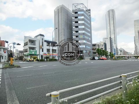 大通り