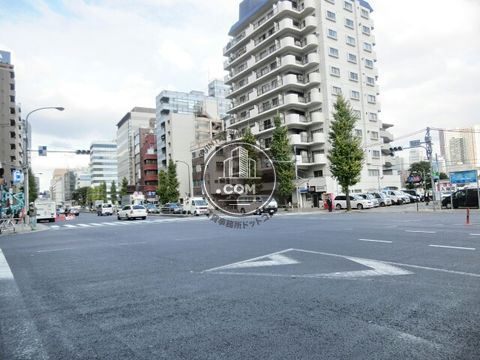 大通り