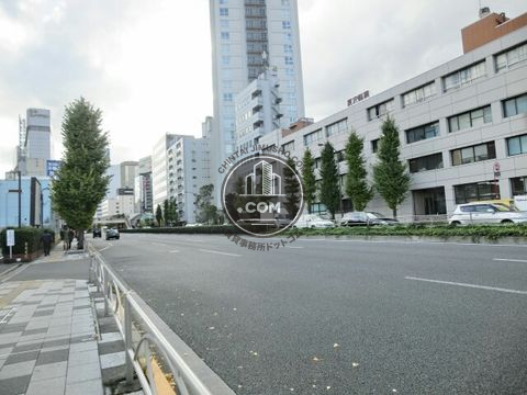 大通り