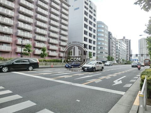 大通り