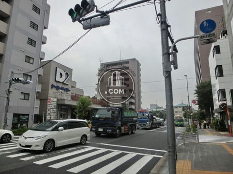 大通り
