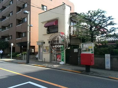 裏路地