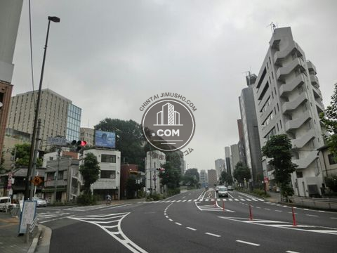 大通り