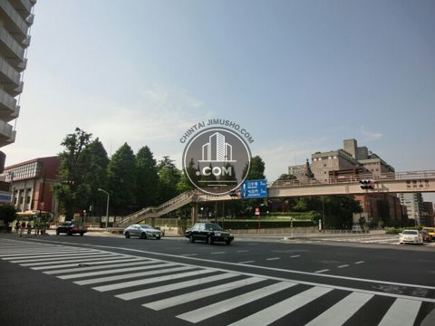 大通り