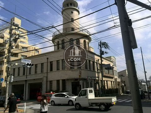 裏路地