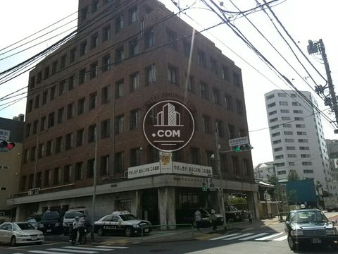 裏路地