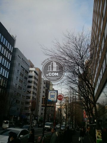 駅周辺