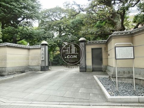 裏路地