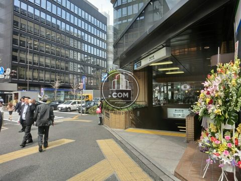 駅周辺