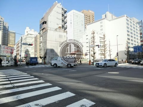 大通り