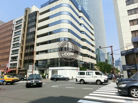 大通り