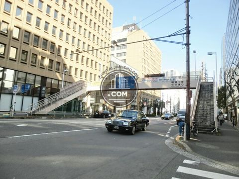 大通り