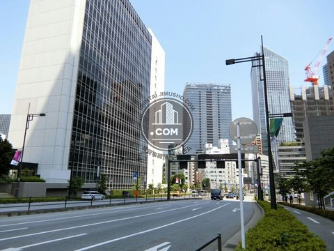 大通り