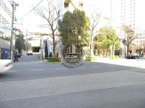 大通り