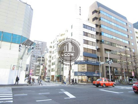 大通り