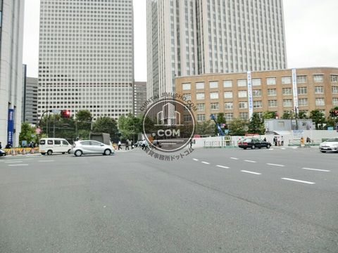 大通り