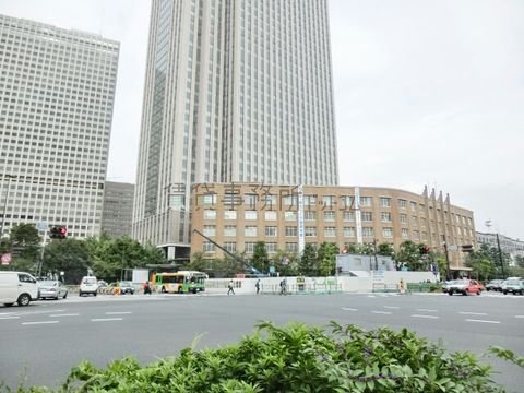 虎ノ門 交差点