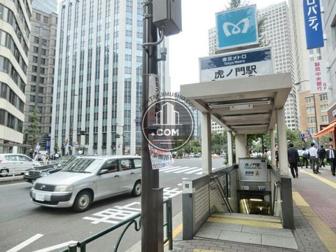 駅周辺