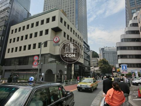 駅周辺