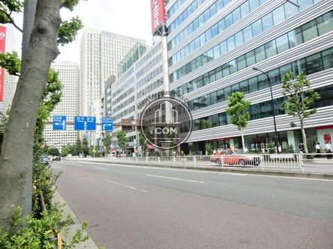 大通り