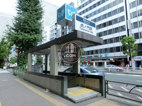 駅周辺
