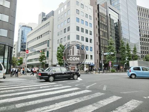 大通り