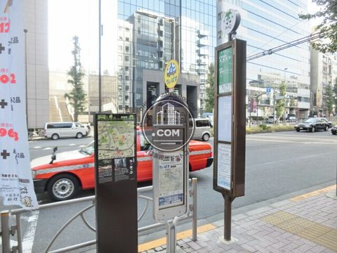 大通り