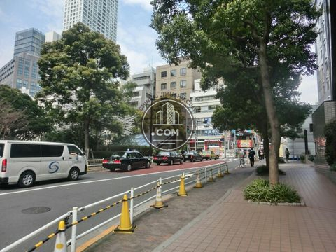 駅周辺
