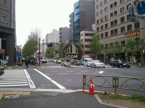 大通り