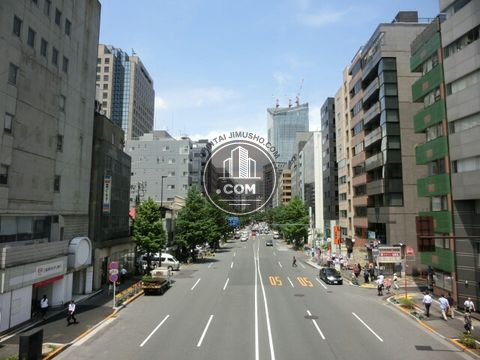 大通り