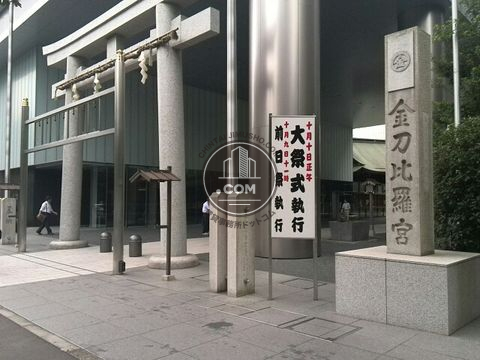 駅周辺