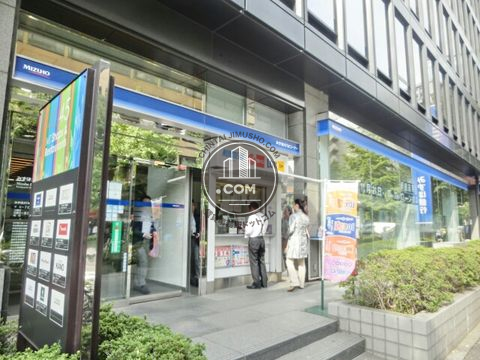 大通り