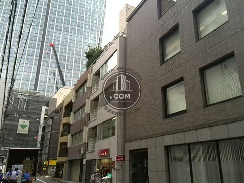 裏路地