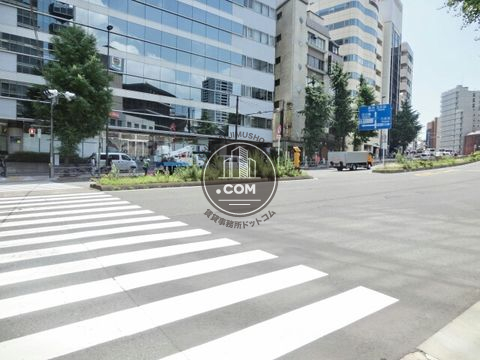 大通り