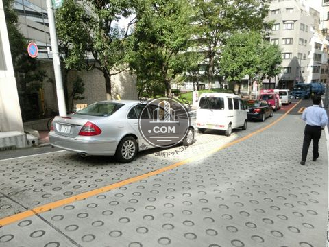 裏路地