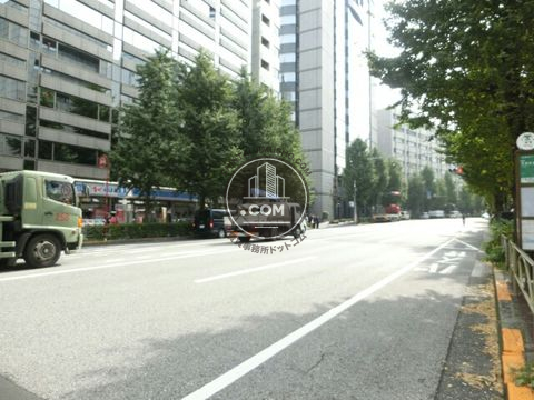 大通り