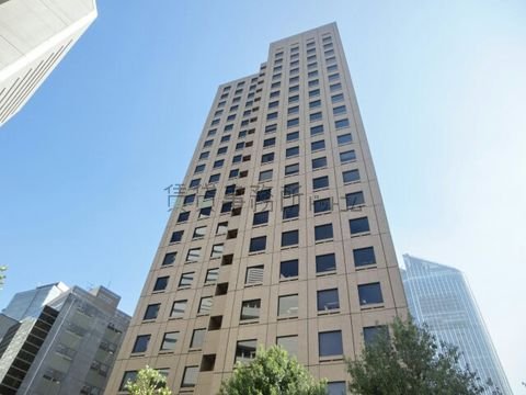 虎ノ門二丁目タワー