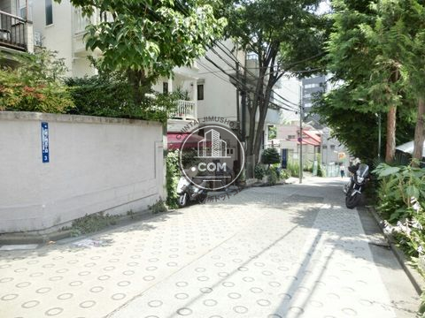裏路地