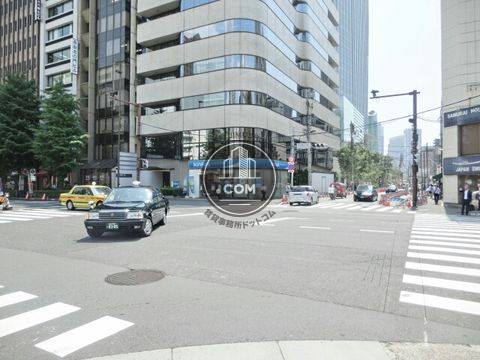 大通り