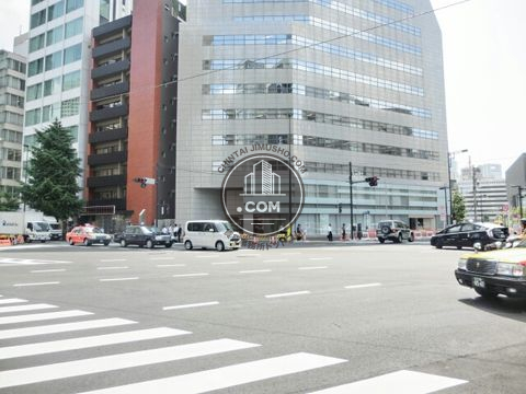 大通り